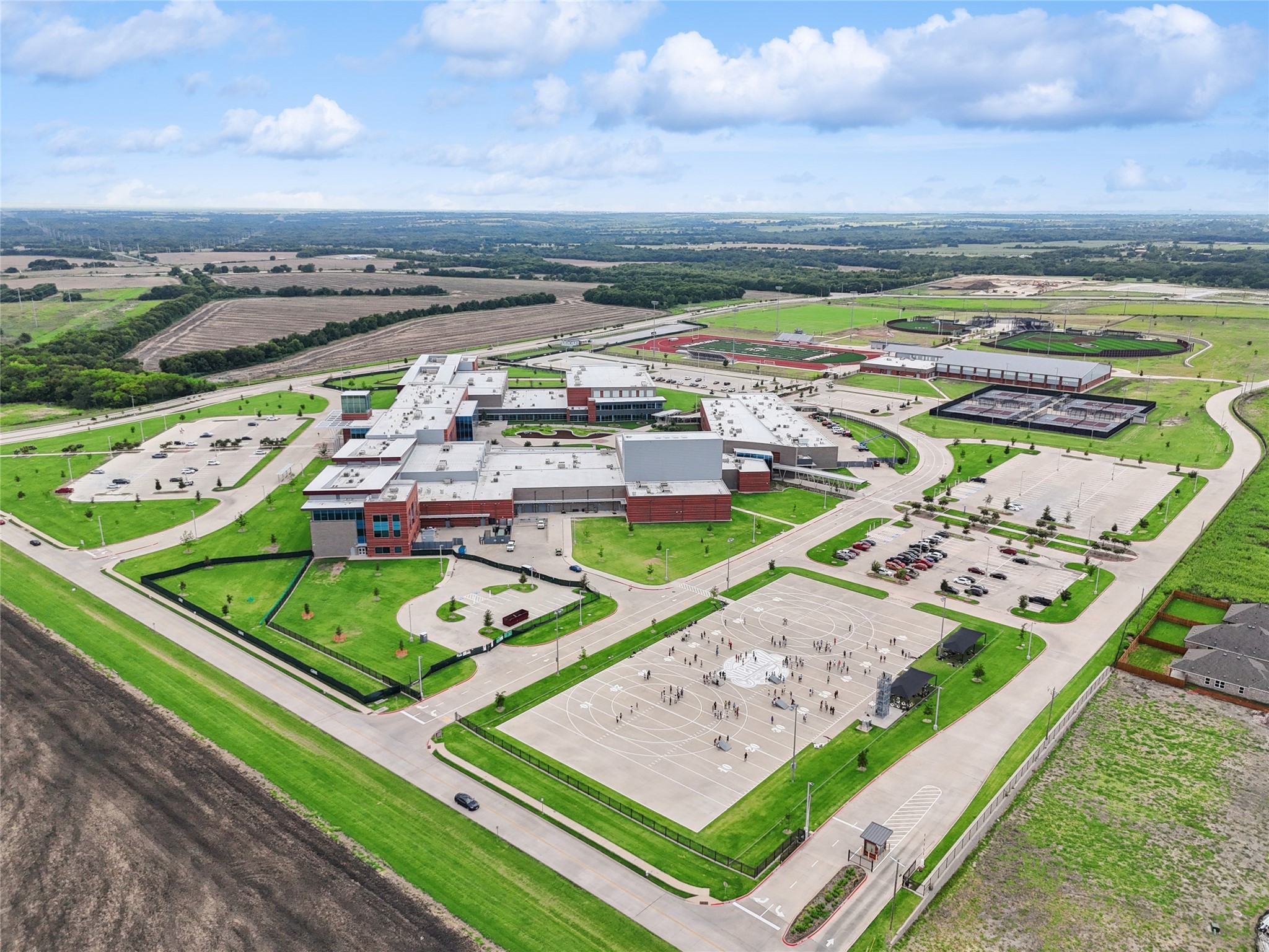 3913 Sky Drive Sherman TX 75090