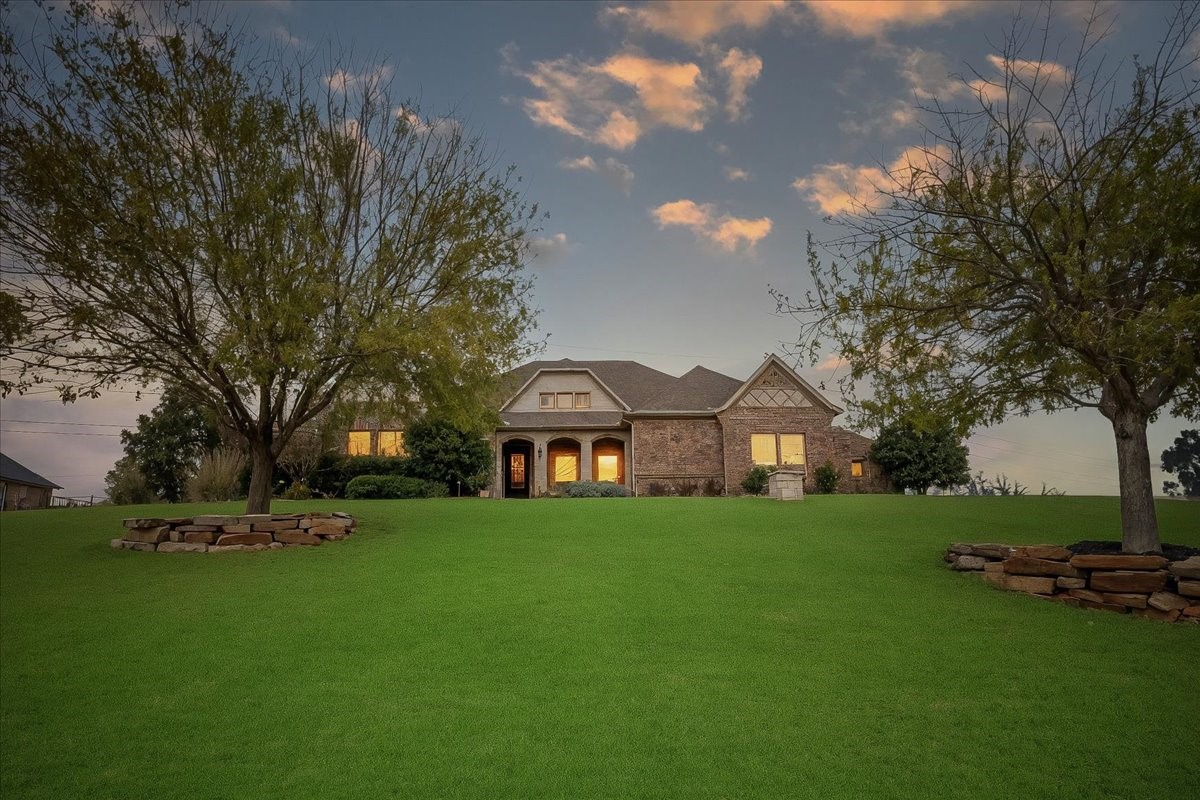 12741 Bella Roma Drive Fort Worth TX 76126