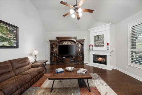 12741 Bella Roma Drive Fort Worth TX 76126