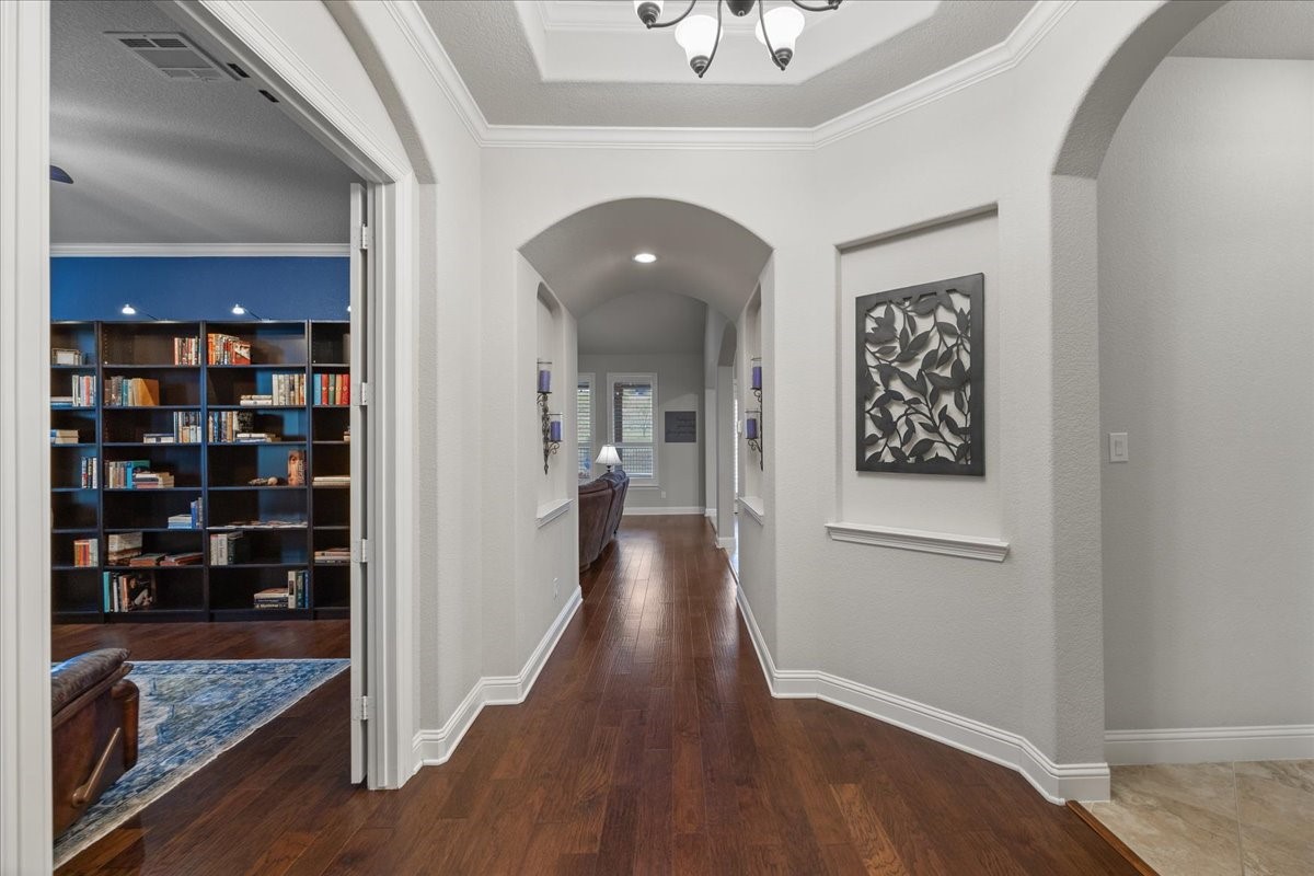 12741 Bella Roma Drive Fort Worth TX 76126