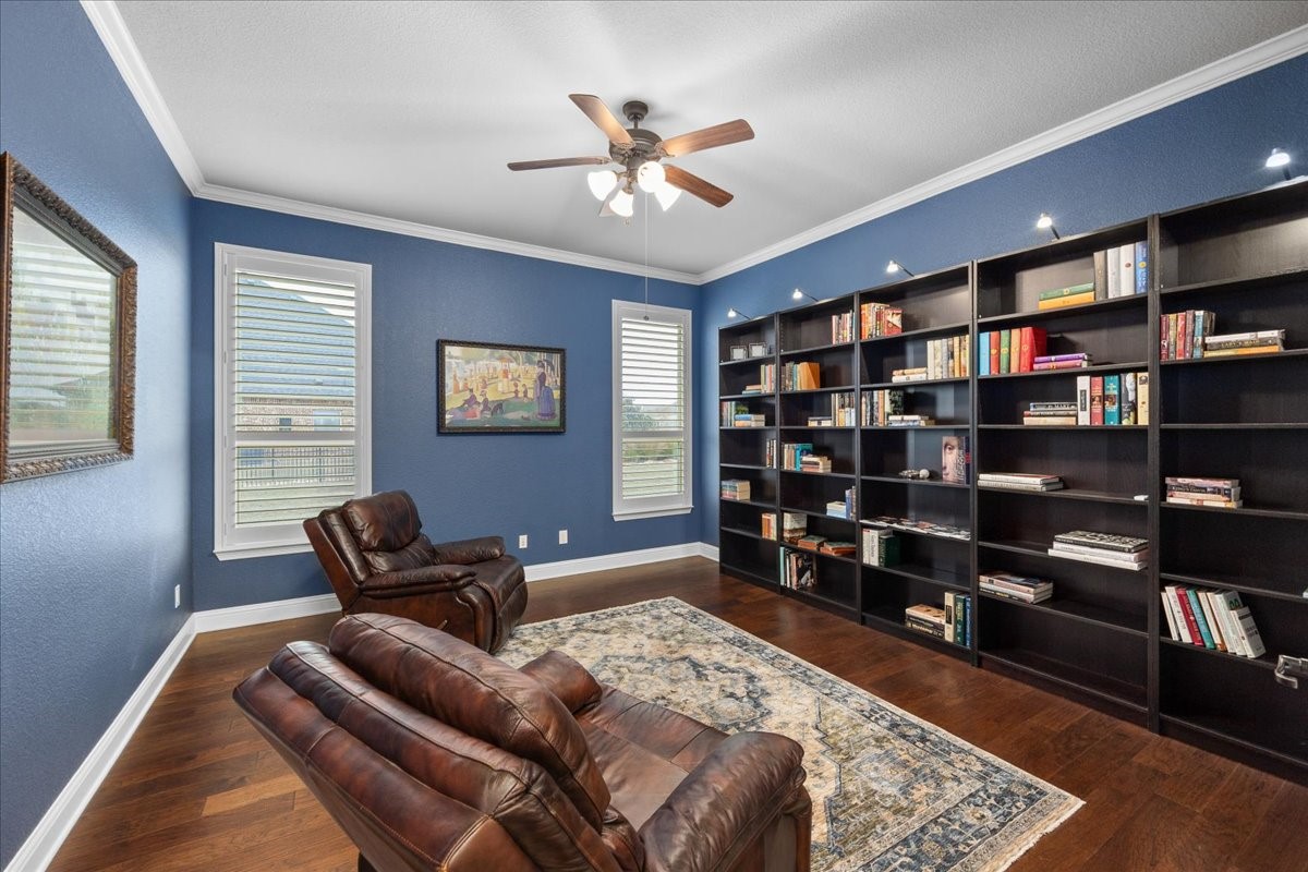 12741 Bella Roma Drive Fort Worth TX 76126