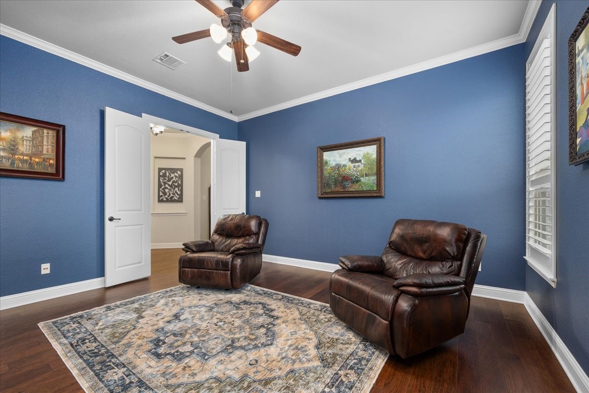 12741 Bella Roma Drive Fort Worth TX 76126