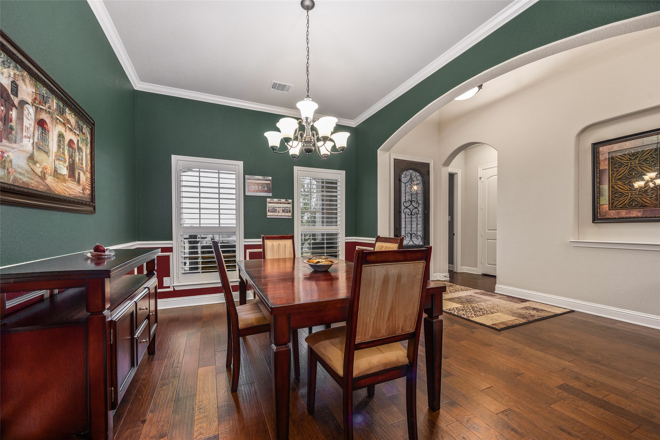12741 Bella Roma Drive Fort Worth TX 76126