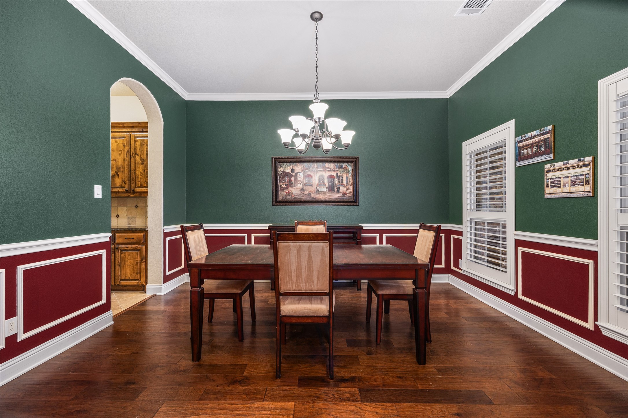 12741 Bella Roma Drive Fort Worth TX 76126