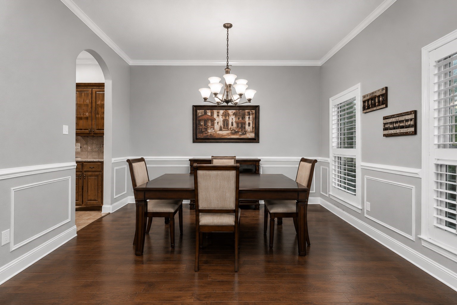 12741 Bella Roma Drive Fort Worth TX 76126