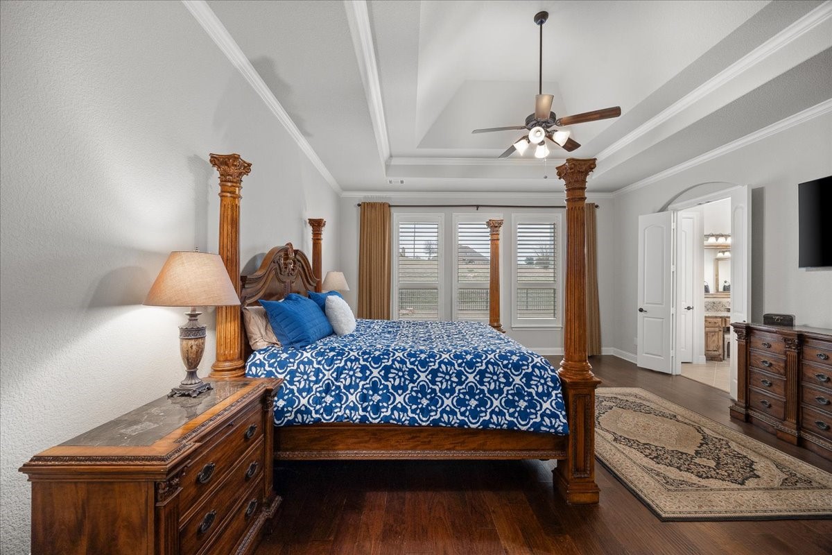 12741 Bella Roma Drive Fort Worth TX 76126