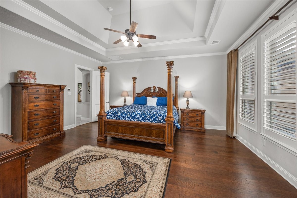 12741 Bella Roma Drive Fort Worth TX 76126