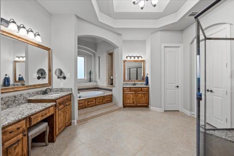12741 Bella Roma Drive Fort Worth TX 76126
