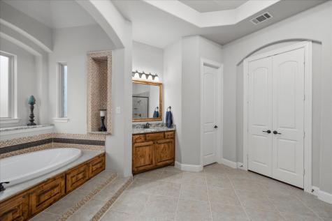 12741 Bella Roma Drive Fort Worth TX 76126