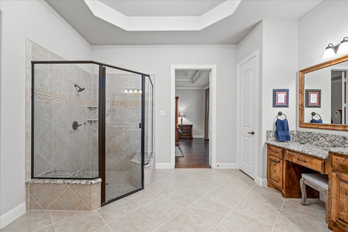 12741 Bella Roma Drive Fort Worth TX 76126