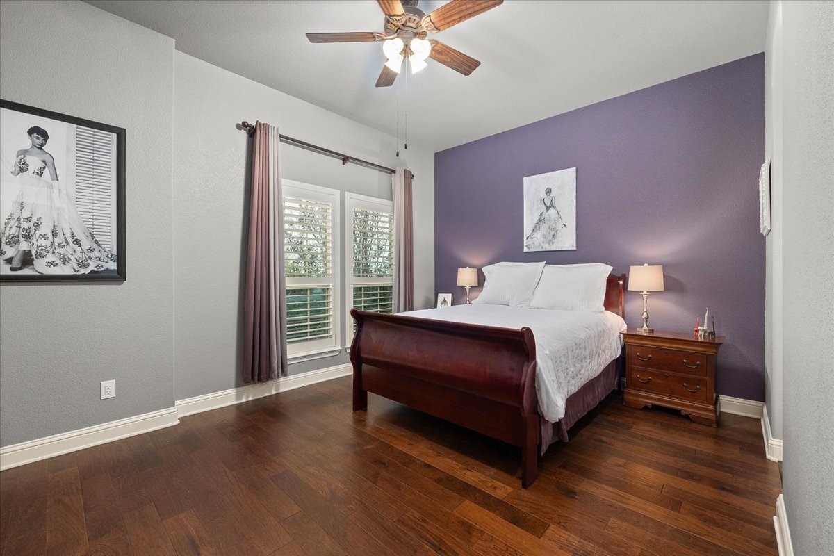 12741 Bella Roma Drive Fort Worth TX 76126