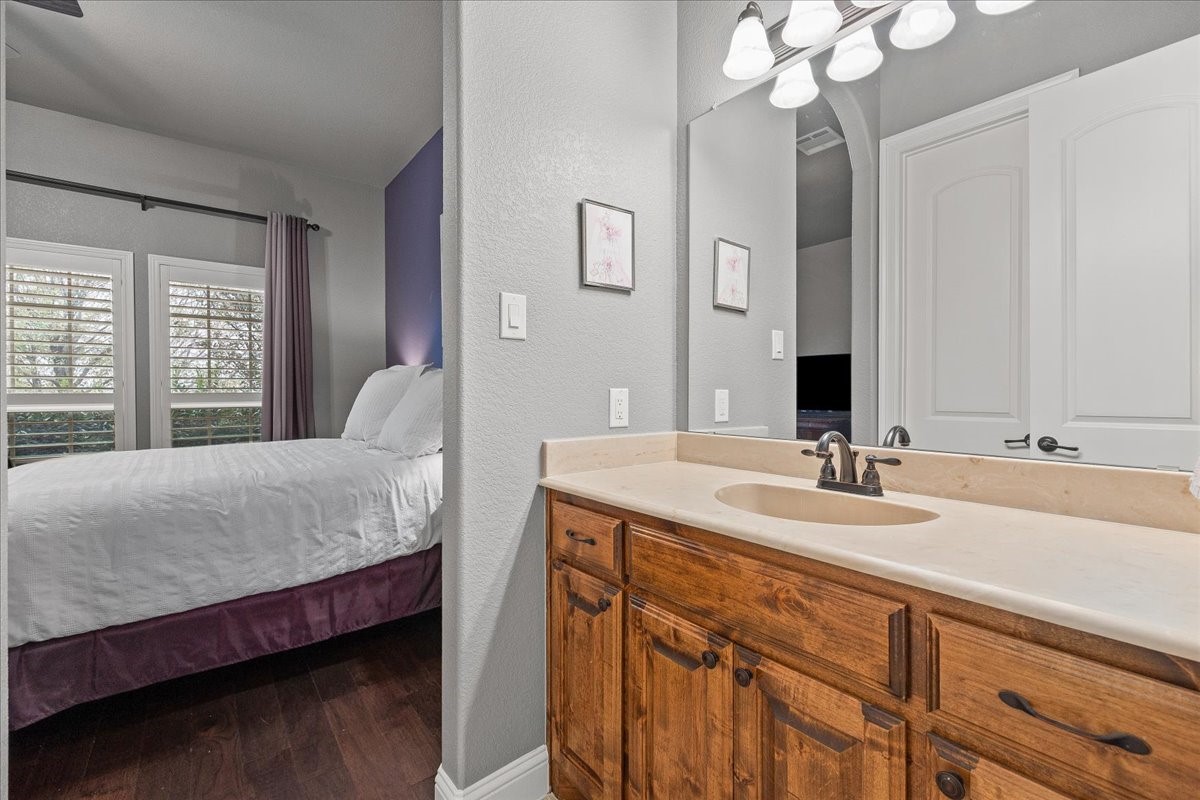 12741 Bella Roma Drive Fort Worth TX 76126