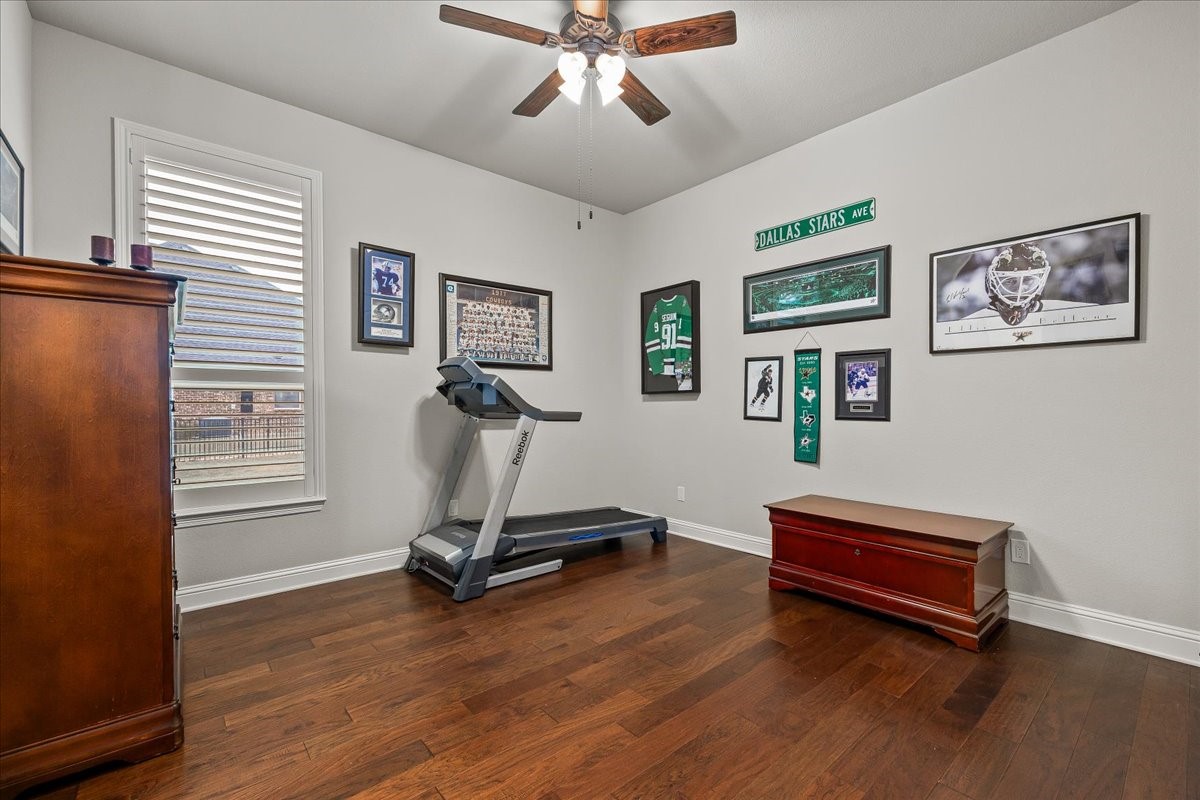 12741 Bella Roma Drive Fort Worth TX 76126