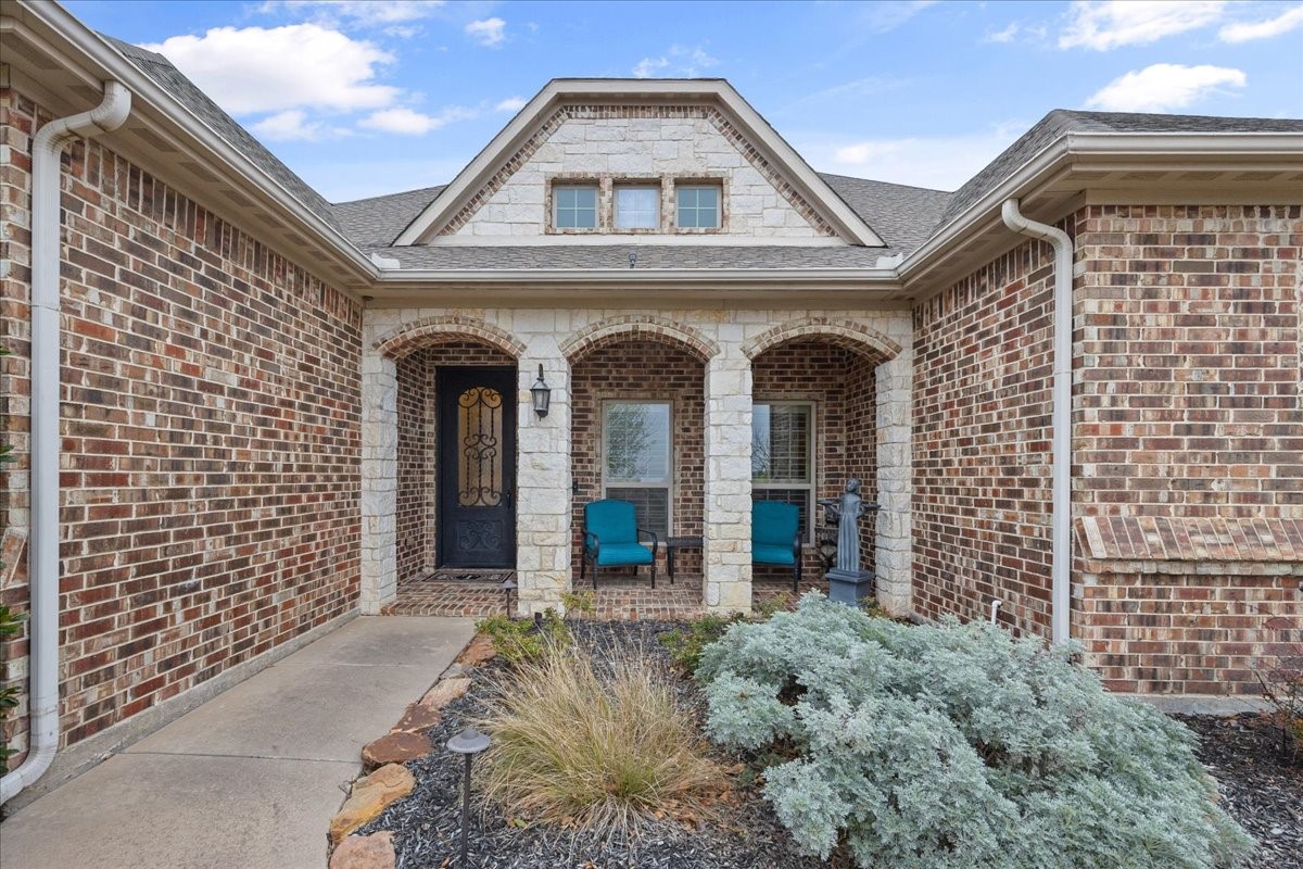 12741 Bella Roma Drive Fort Worth TX 76126