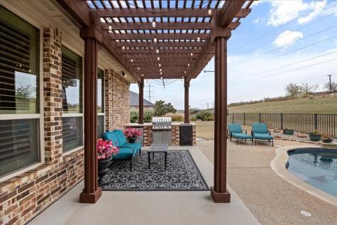12741 Bella Roma Drive Fort Worth TX 76126