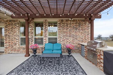 12741 Bella Roma Drive Fort Worth TX 76126