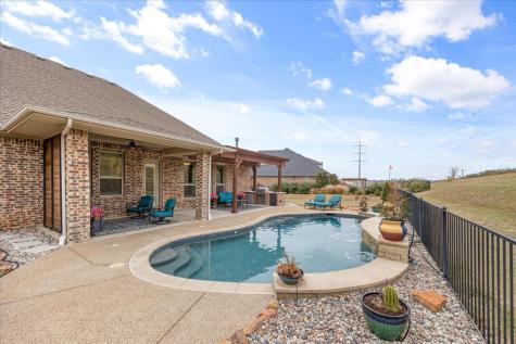 12741 Bella Roma Drive Fort Worth TX 76126