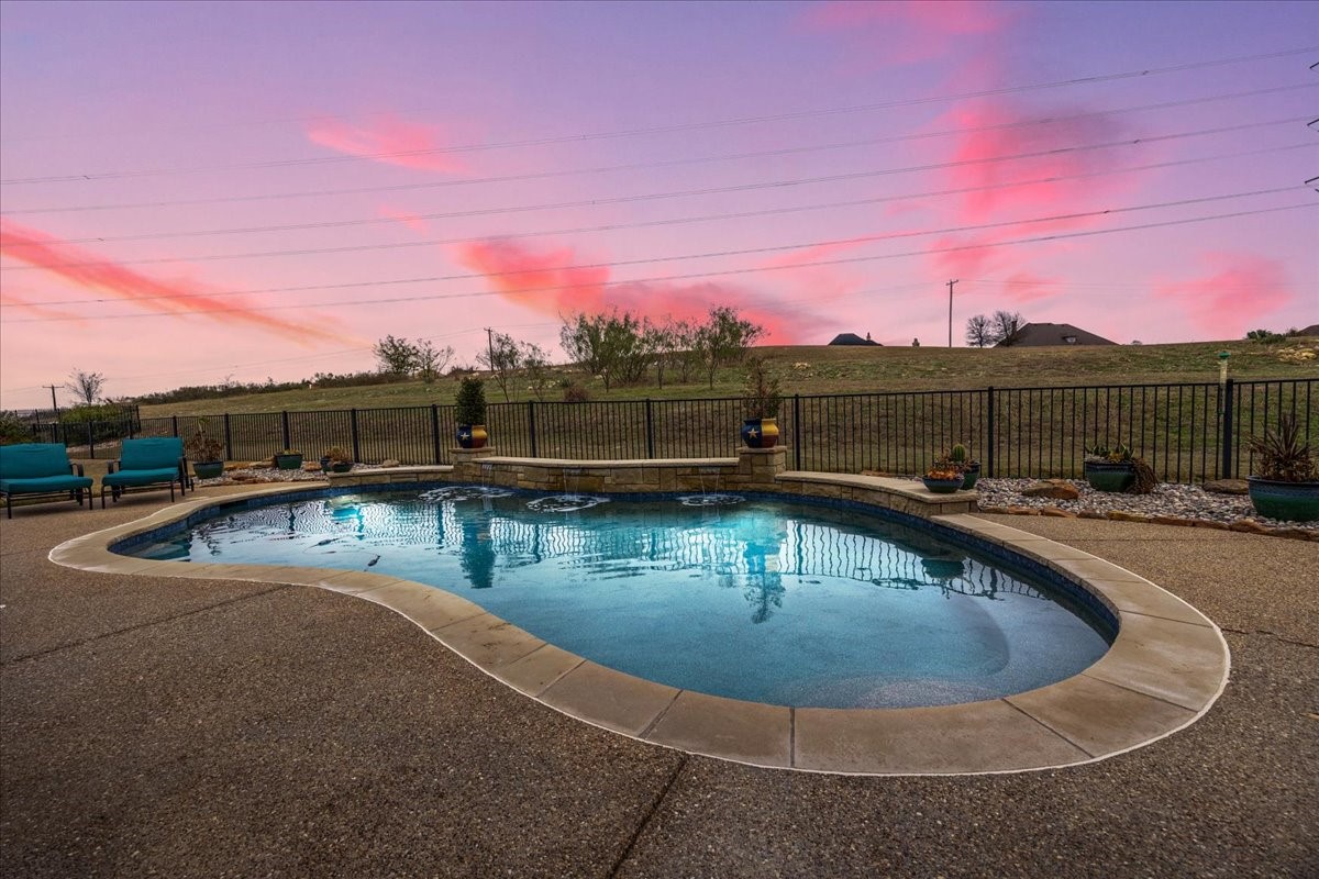 12741 Bella Roma Drive Fort Worth TX 76126