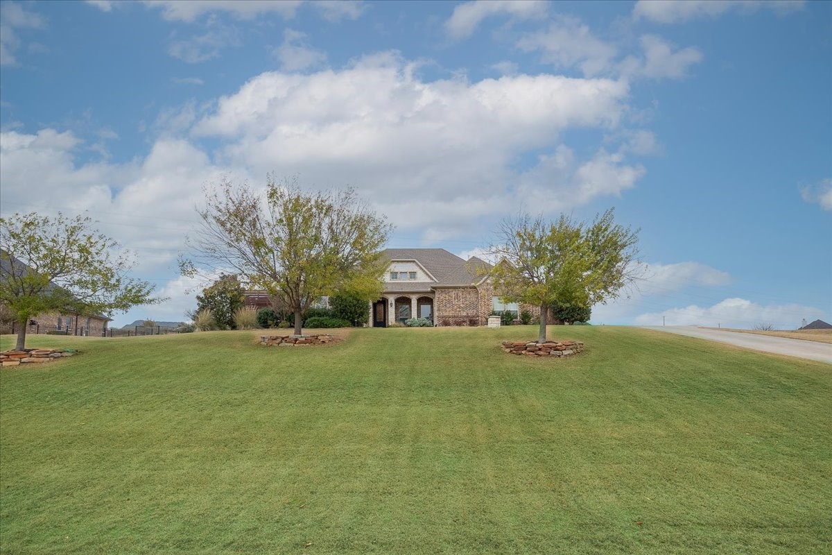 12741 Bella Roma Drive Fort Worth TX 76126