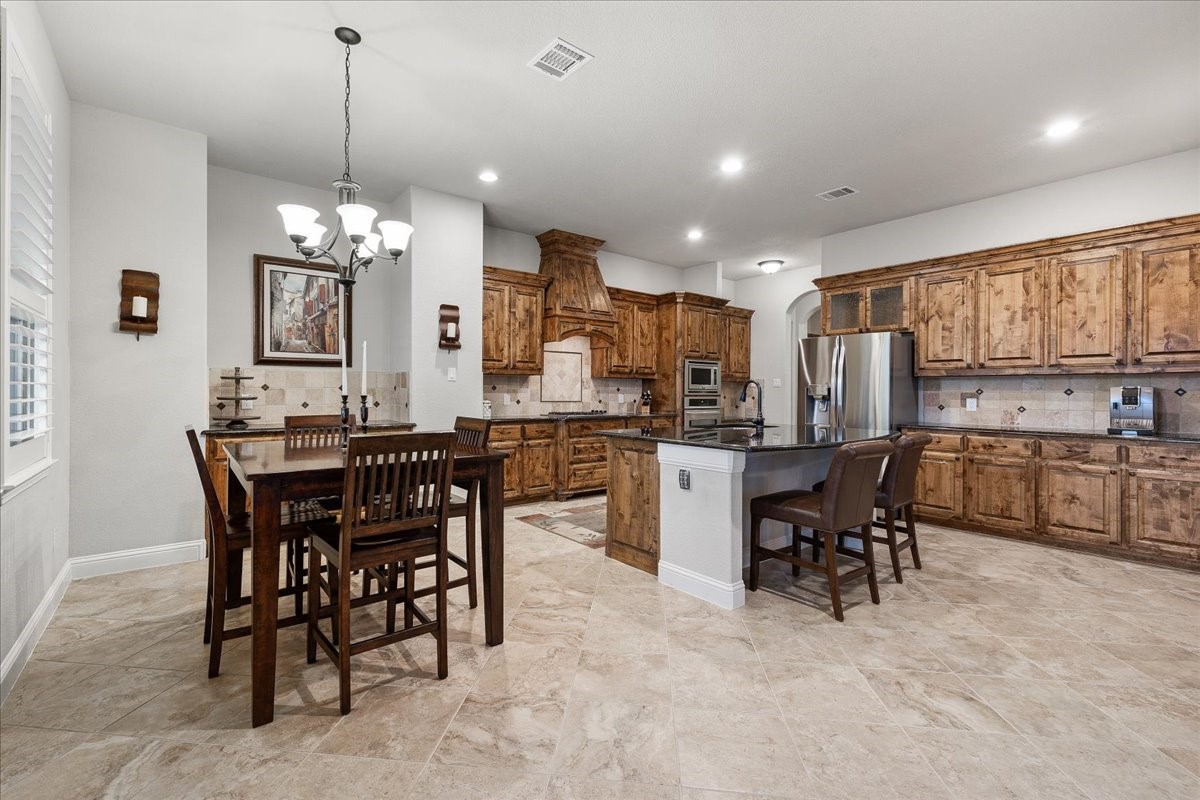 12741 Bella Roma Drive Fort Worth TX 76126