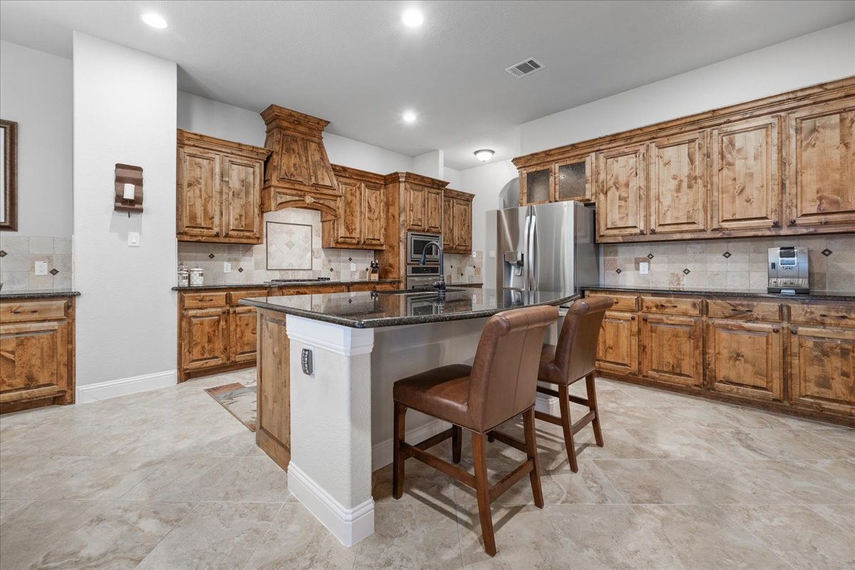 12741 Bella Roma Drive Fort Worth TX 76126