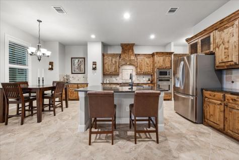 12741 Bella Roma Drive Fort Worth TX 76126