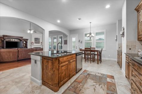 12741 Bella Roma Drive Fort Worth TX 76126