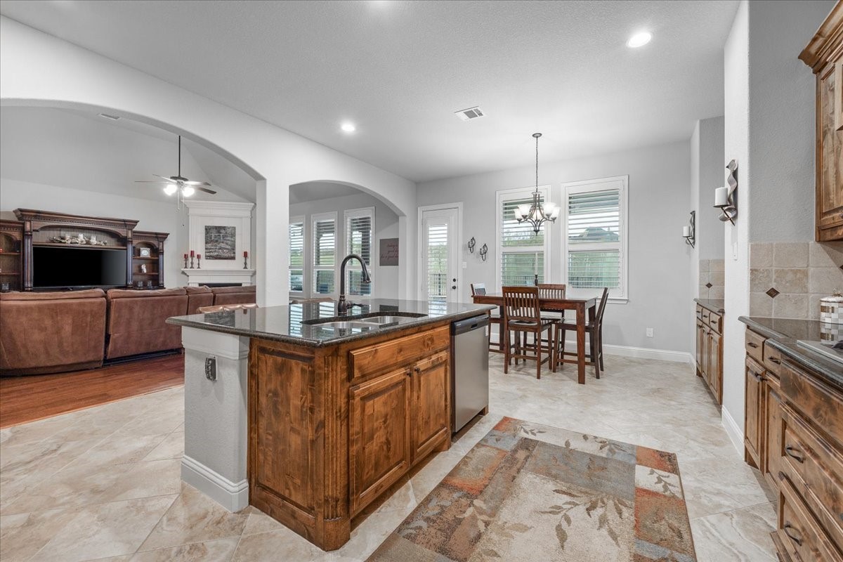 12741 Bella Roma Drive Fort Worth TX 76126