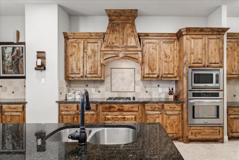 12741 Bella Roma Drive Fort Worth TX 76126
