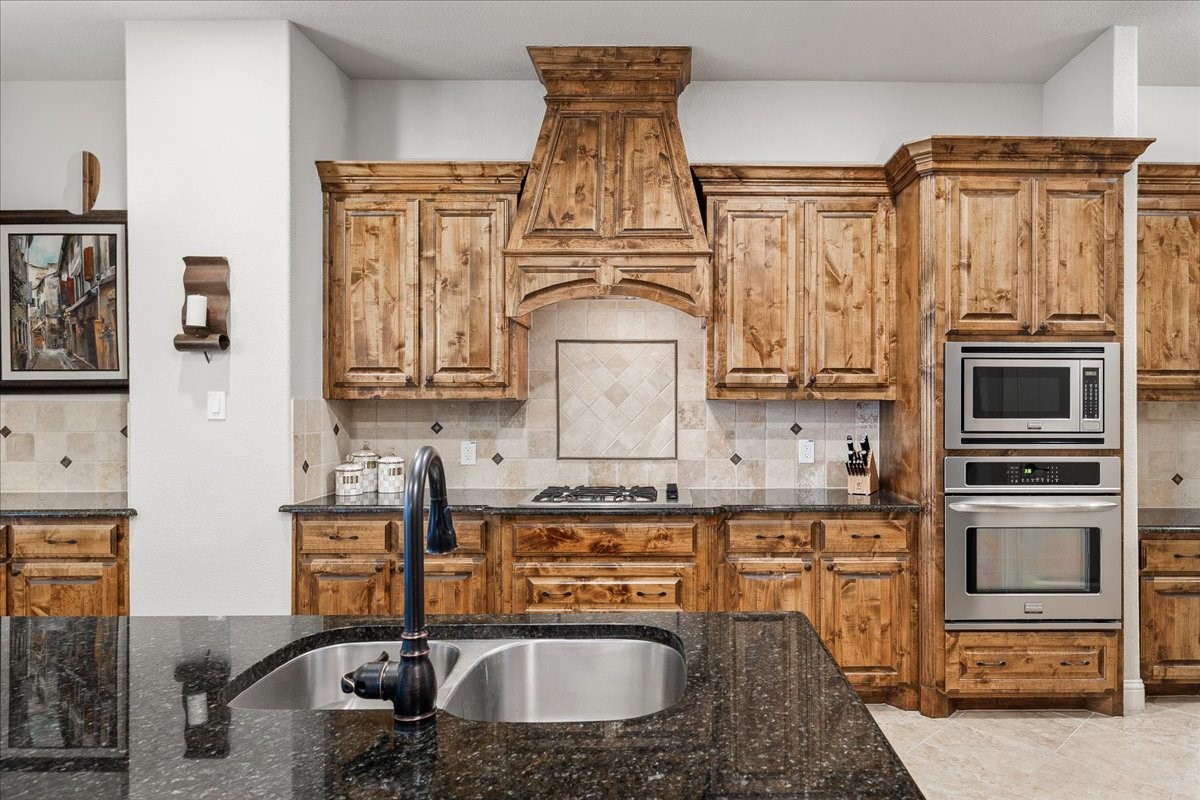 12741 Bella Roma Drive Fort Worth TX 76126