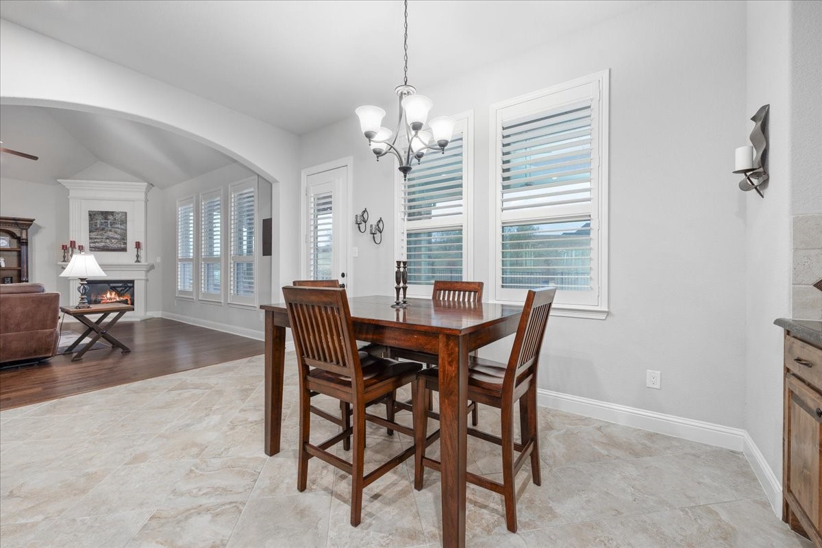 12741 Bella Roma Drive Fort Worth TX 76126