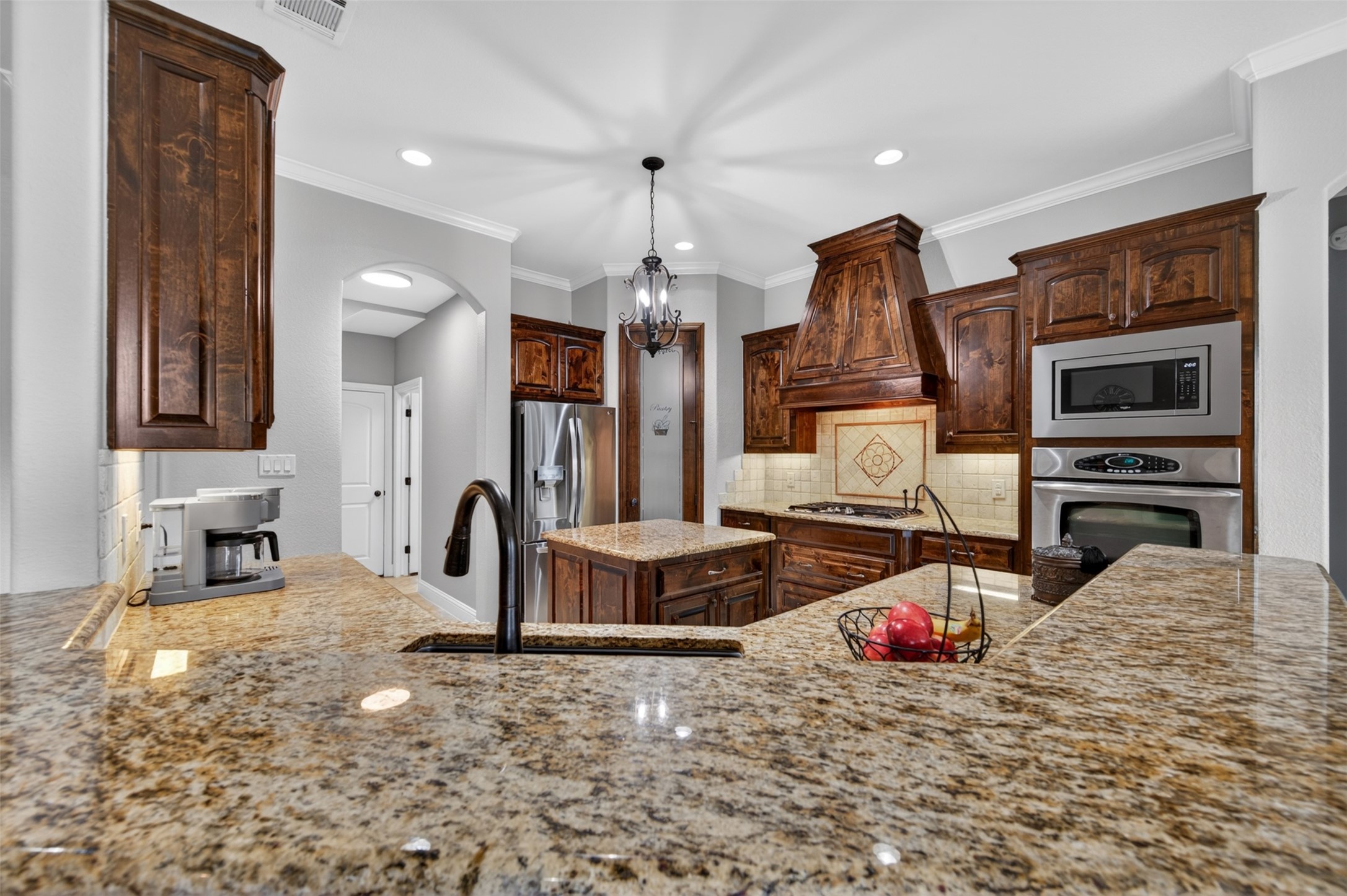 7112 Chimney Creek Drive North Richland Hills TX 76182