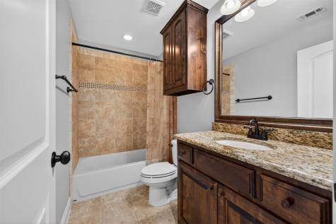 7112 Chimney Creek Drive North Richland Hills TX 76182
