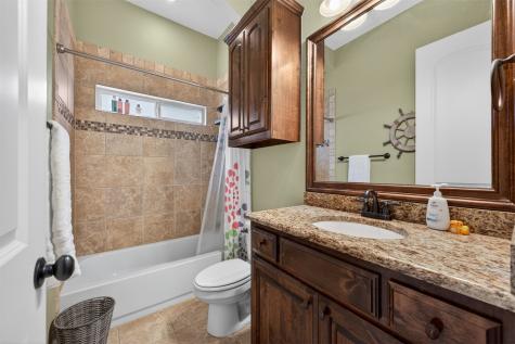 7112 Chimney Creek Drive North Richland Hills TX 76182