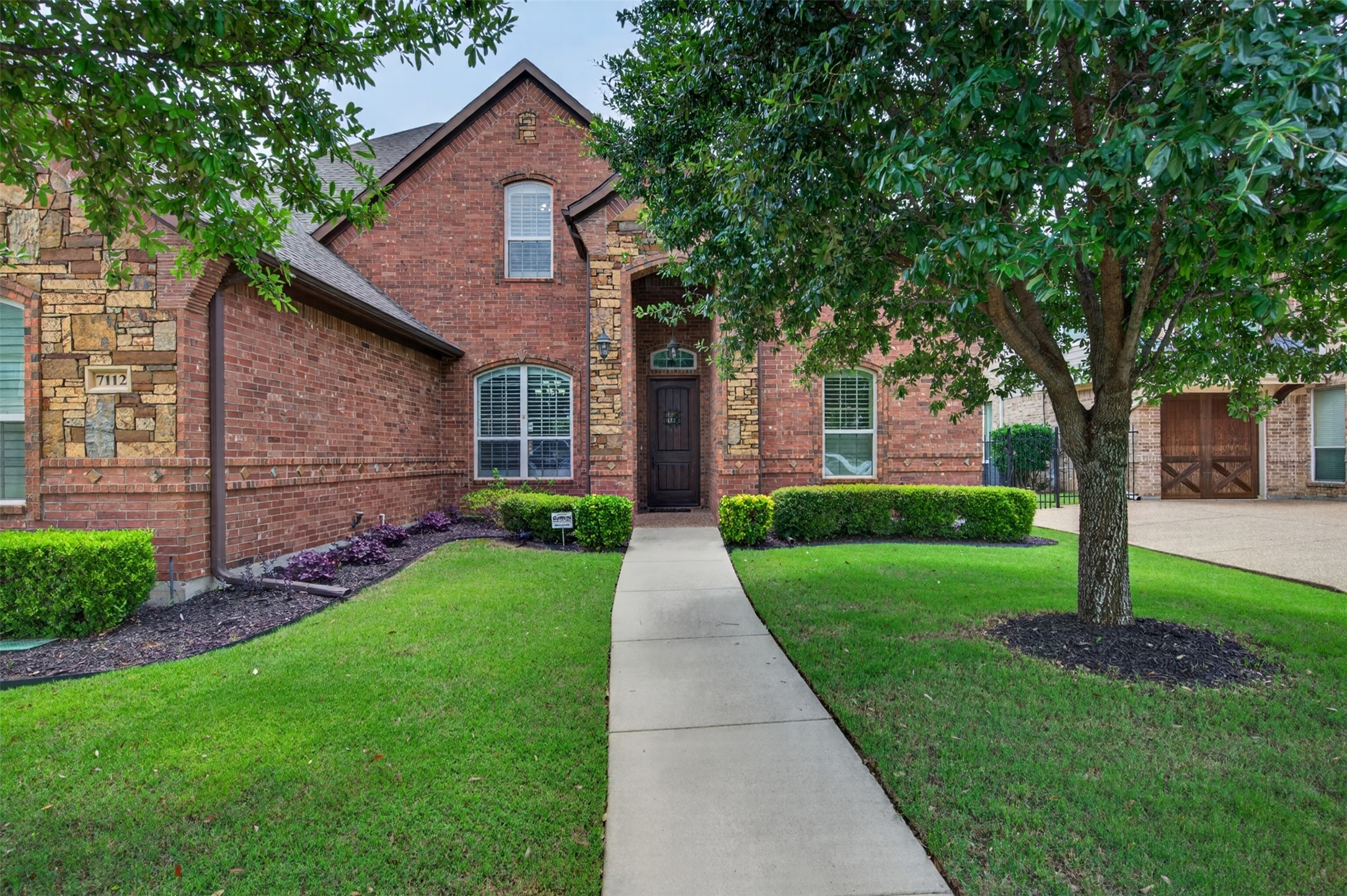 7112 Chimney Creek Drive North Richland Hills TX 76182