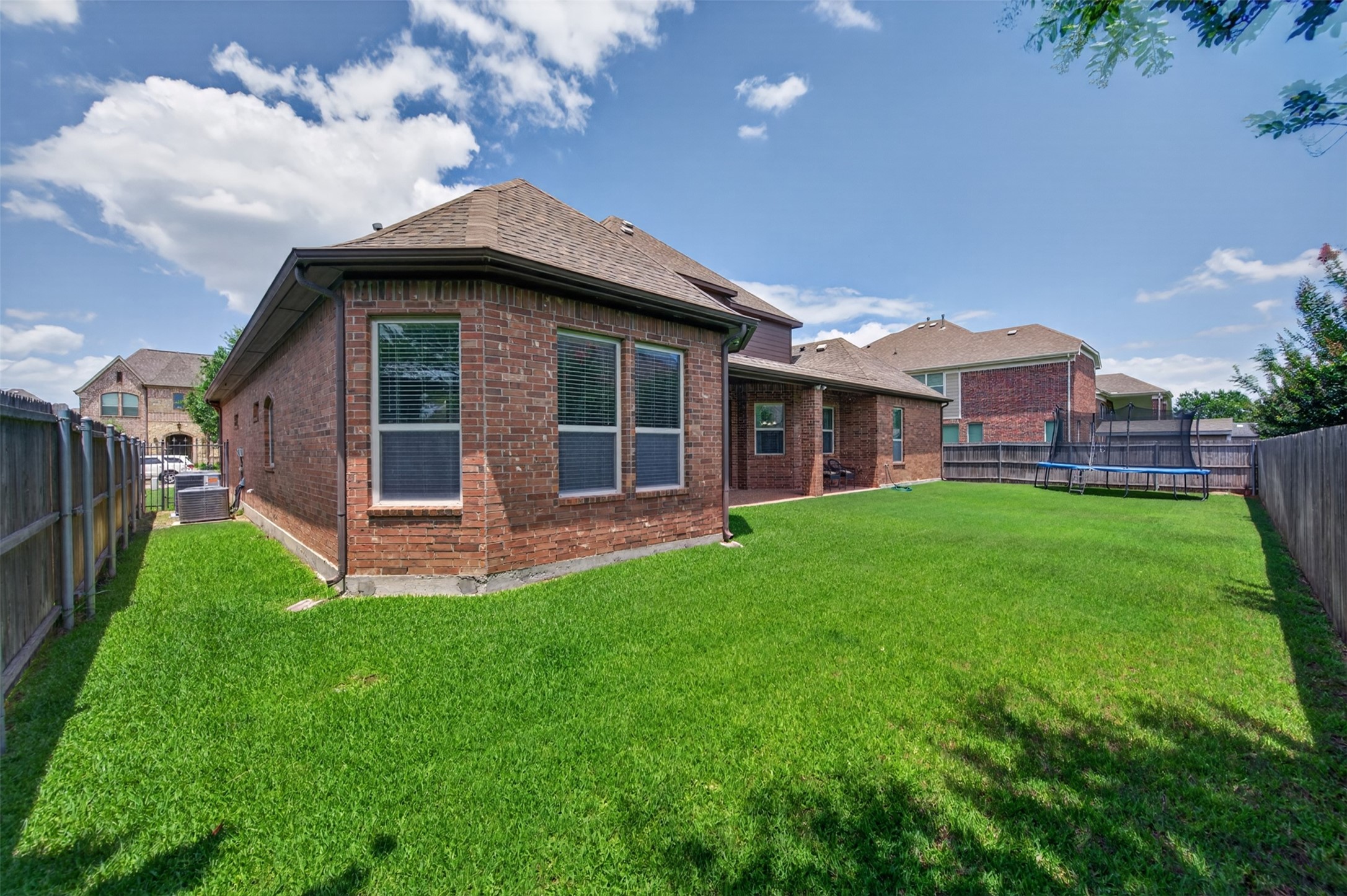 7112 Chimney Creek Drive North Richland Hills TX 76182