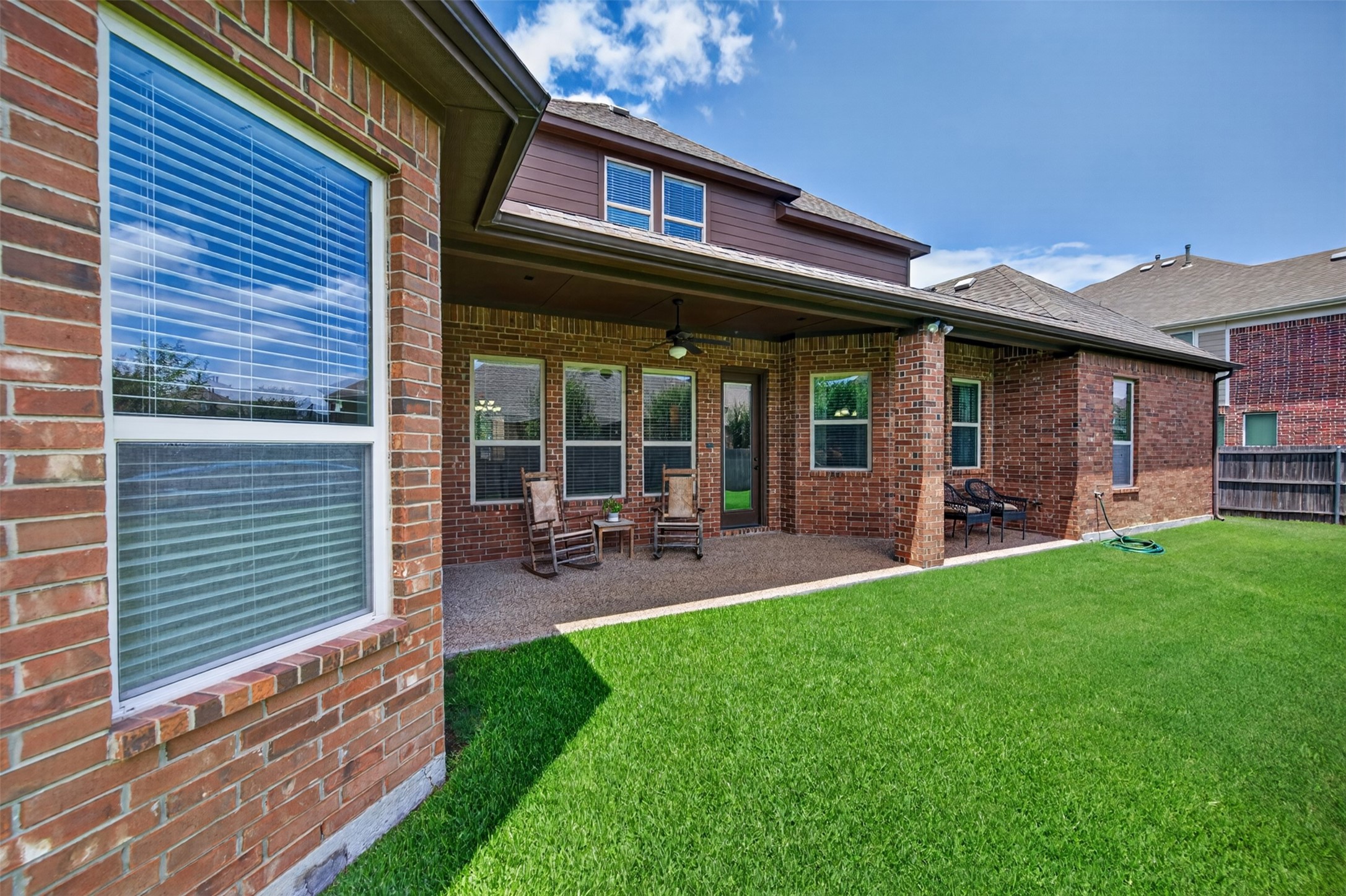 7112 Chimney Creek Drive North Richland Hills TX 76182