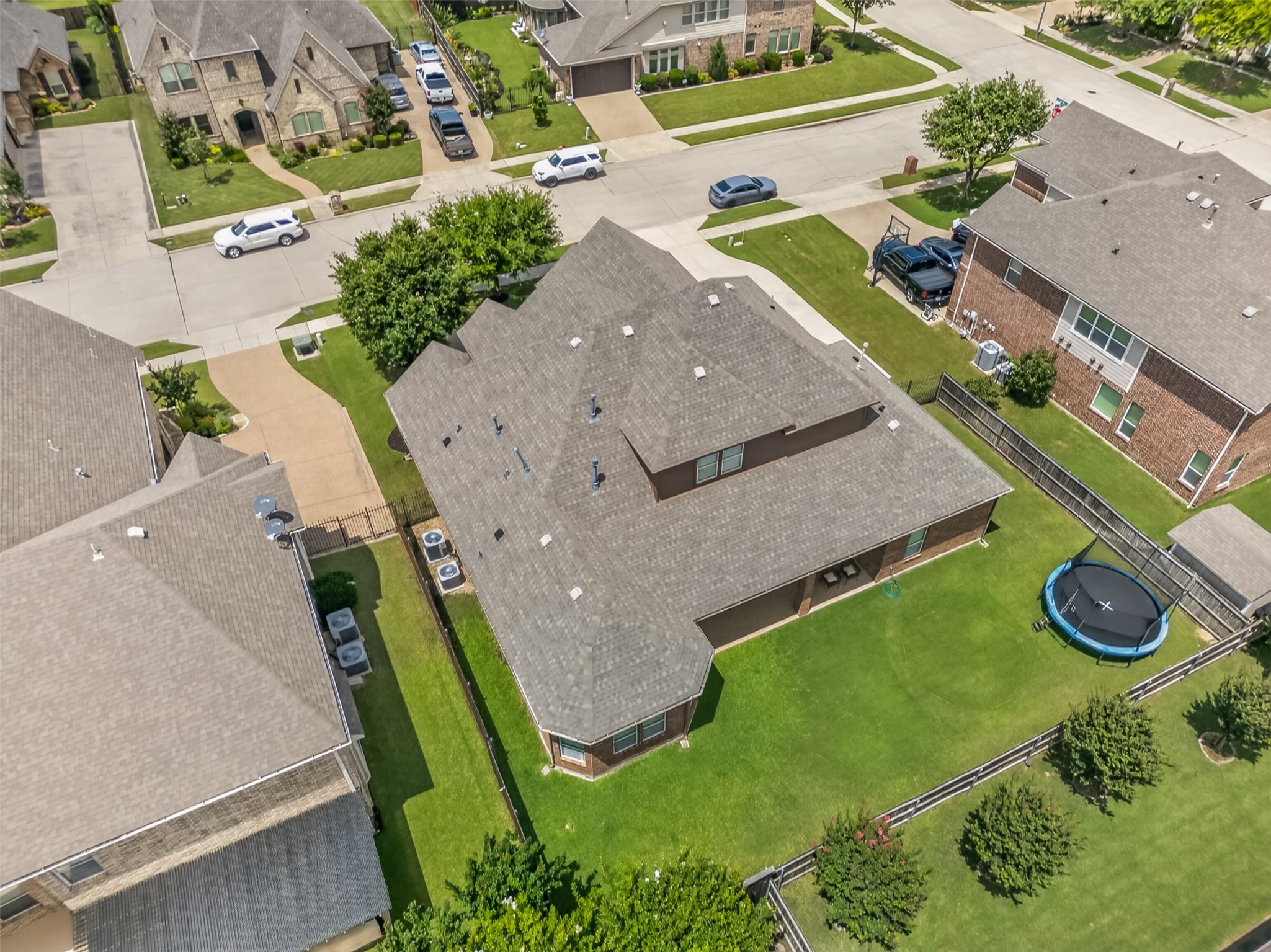 7112 Chimney Creek Drive North Richland Hills TX 76182