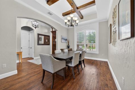 7112 Chimney Creek Drive North Richland Hills TX 76182