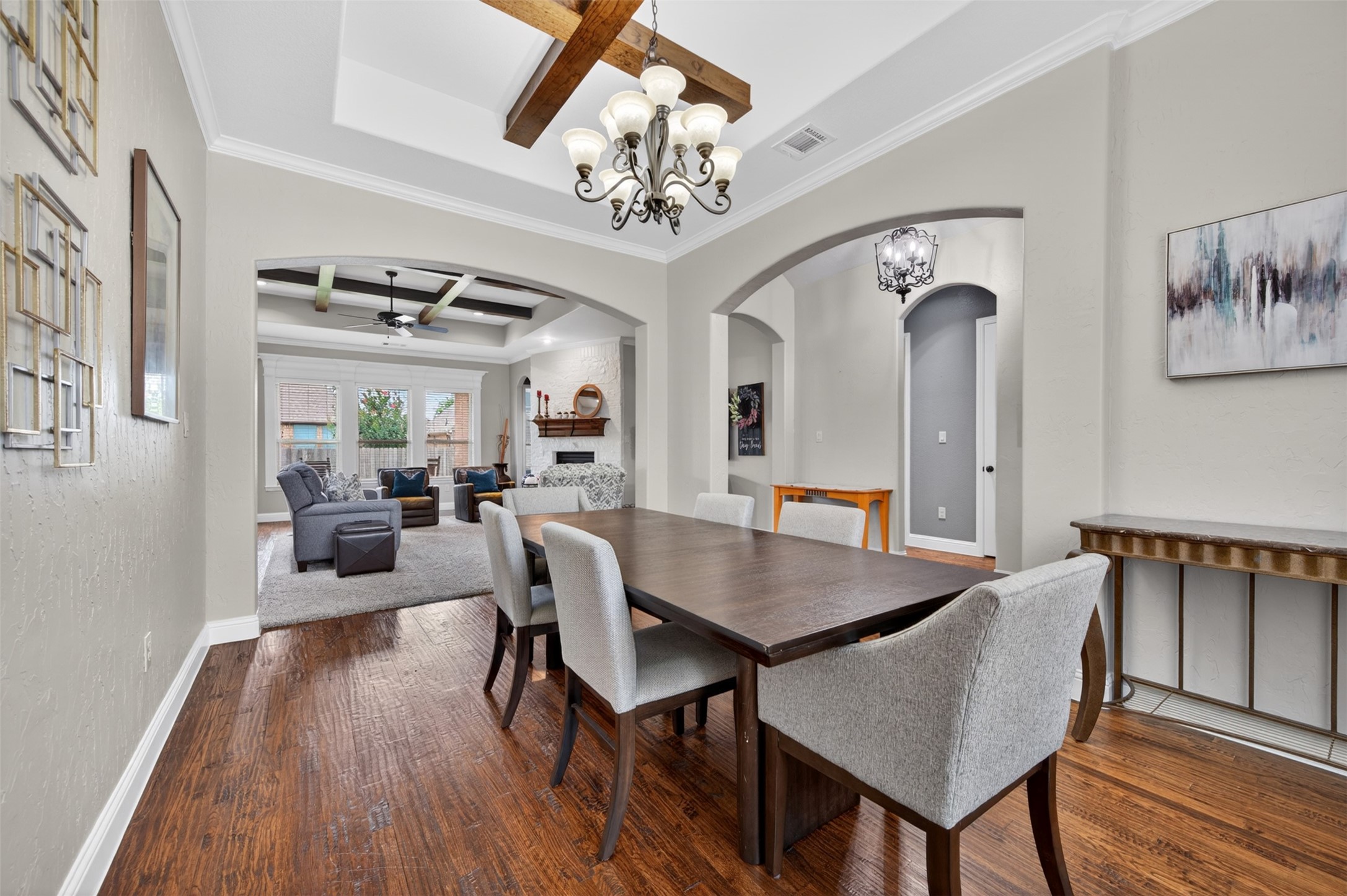 7112 Chimney Creek Drive North Richland Hills TX 76182