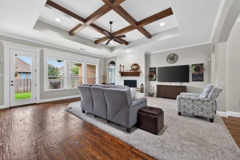 7112 Chimney Creek Drive North Richland Hills TX 76182