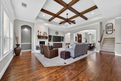 7112 Chimney Creek Drive North Richland Hills TX 76182
