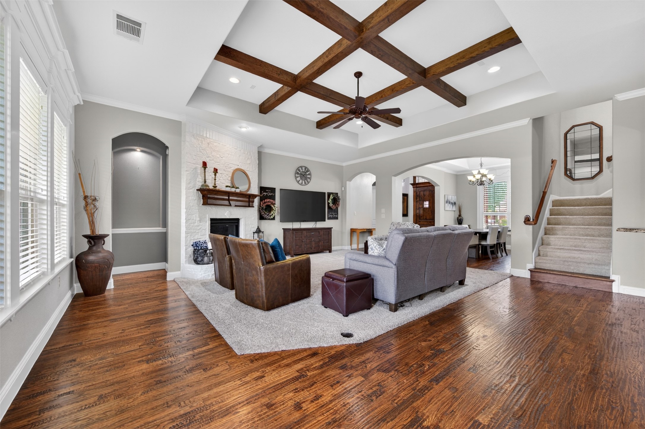 7112 Chimney Creek Drive North Richland Hills TX 76182