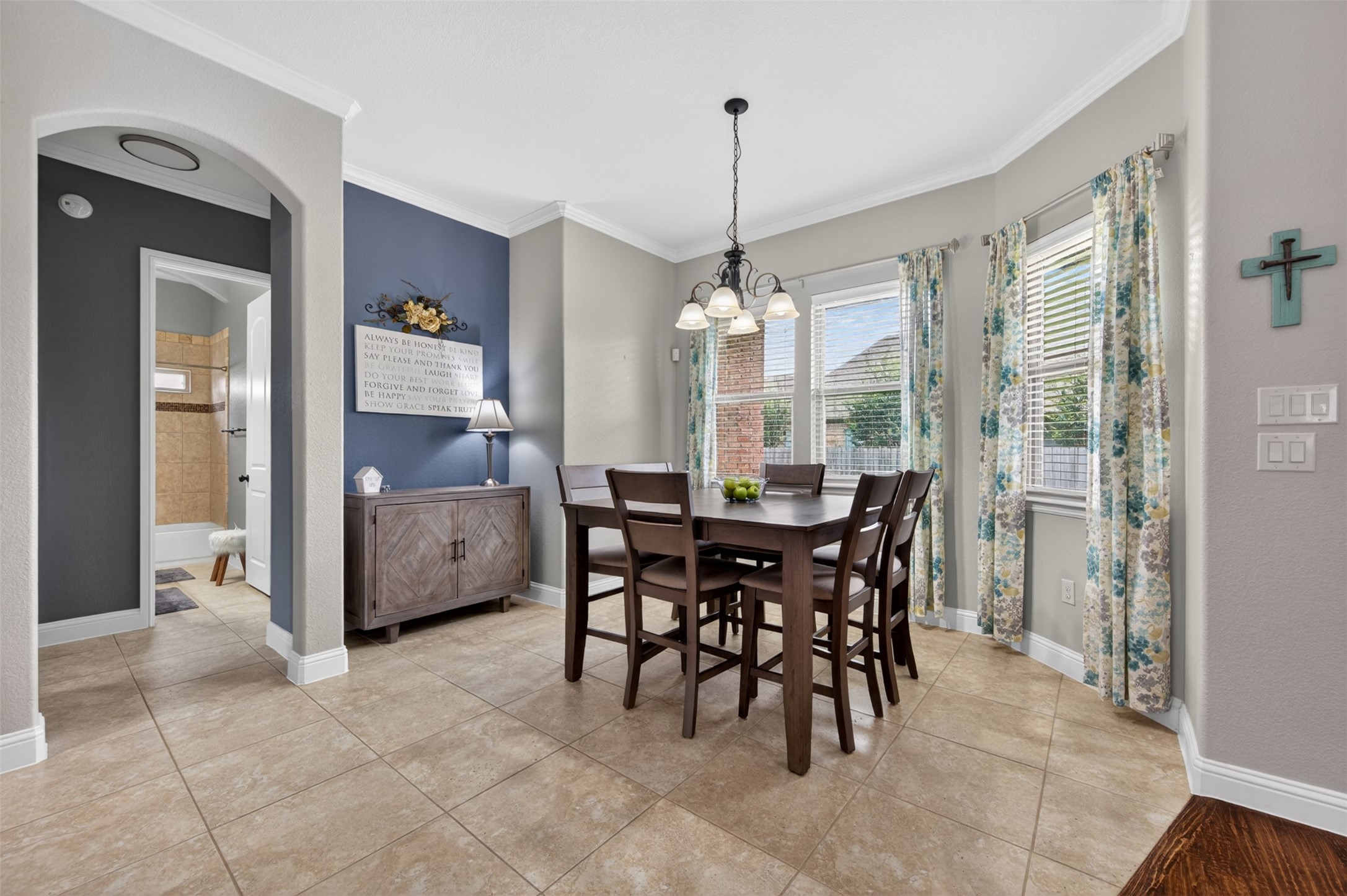 7112 Chimney Creek Drive North Richland Hills TX 76182