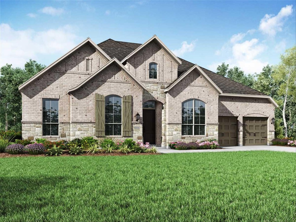 8813 Autumn Lake Trail Mckinney TX 75071