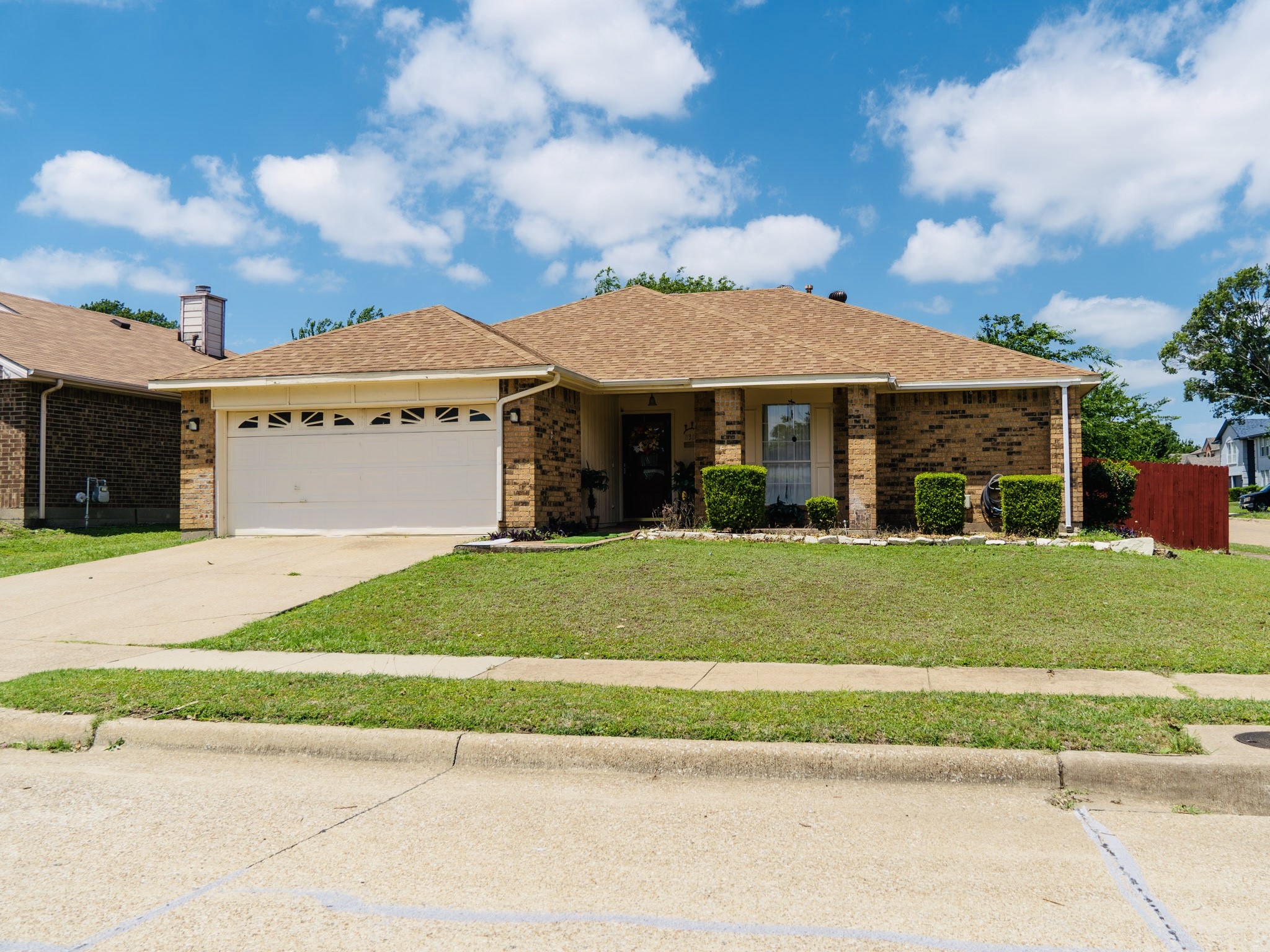 8300 Ohara Lane Fort Worth TX 76123