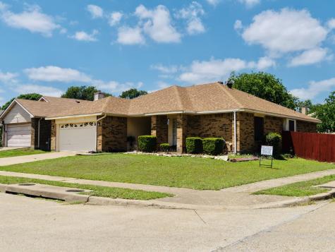 8300 Ohara Lane Fort Worth TX 76123