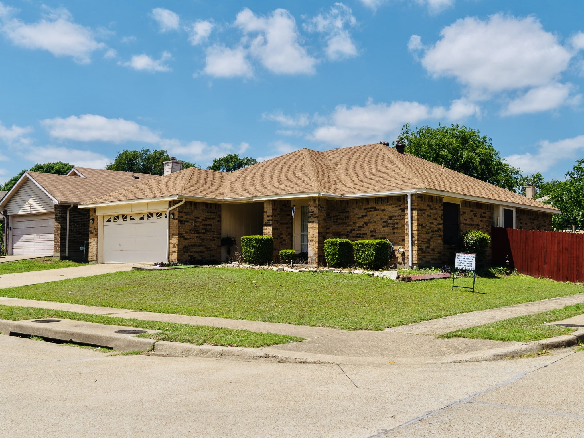 8300 Ohara Lane Fort Worth TX 76123