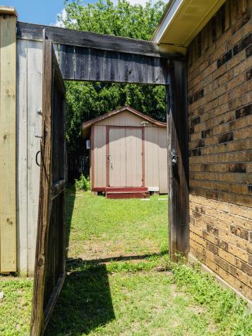 8300 Ohara Lane Fort Worth TX 76123