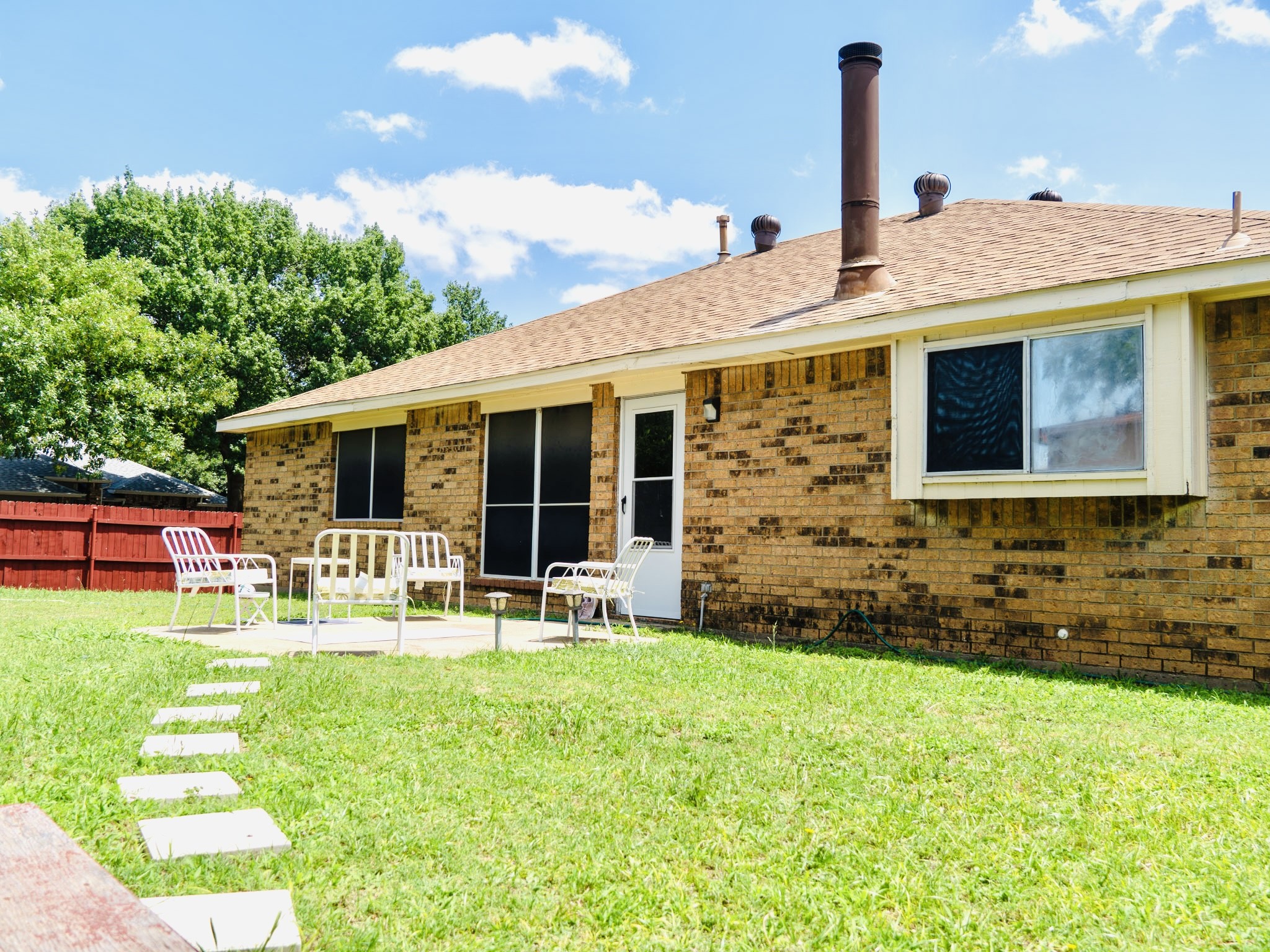 8300 Ohara Lane Fort Worth TX 76123